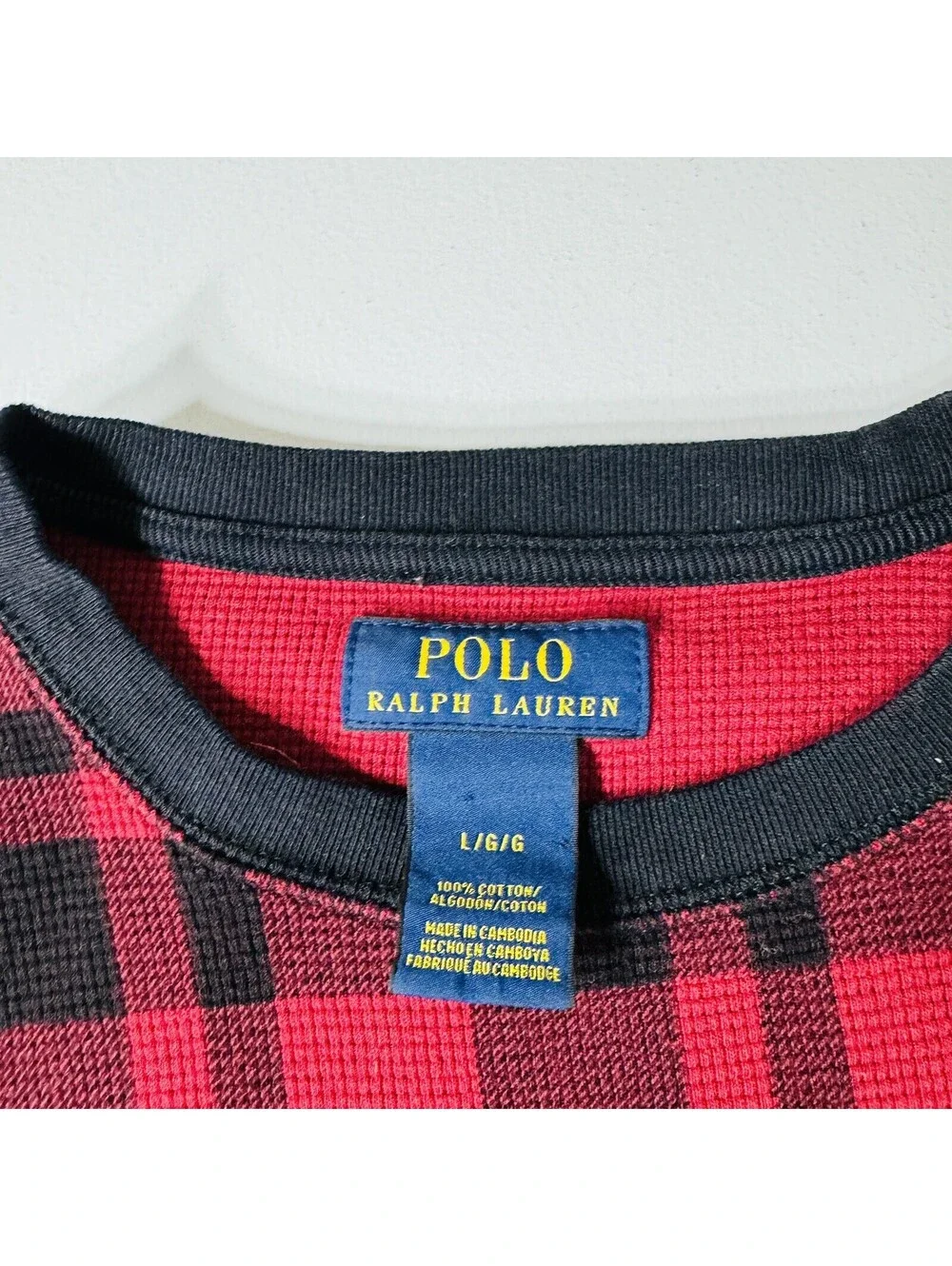 Polo Ralph Lauren a64